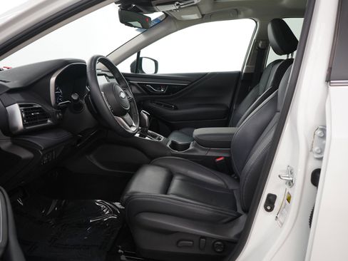 Used 2023 Subaru Outback Limited image 18