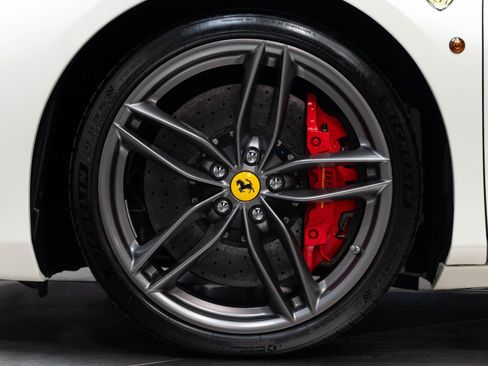 Used 2016 Ferrari 488 GTB RWD image 52