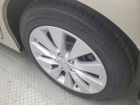 Used 2015 Honda Accord EX-L image 31