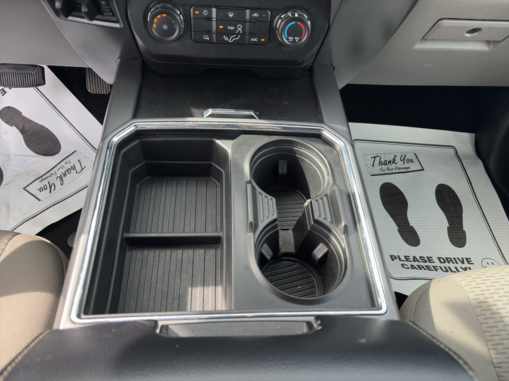 Used 2019 Ford F250 XLT w/ XLT Value Package AWD/4WD image 15