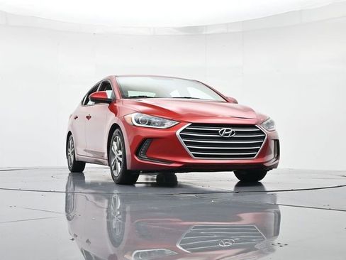 Used 2017 Hyundai Elantra Value Edition image 34