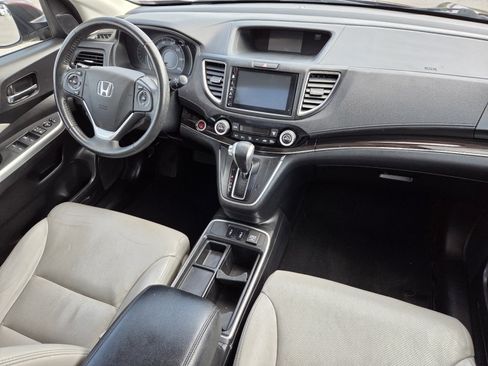 Used 2016 Honda CR-V EX-L image 20