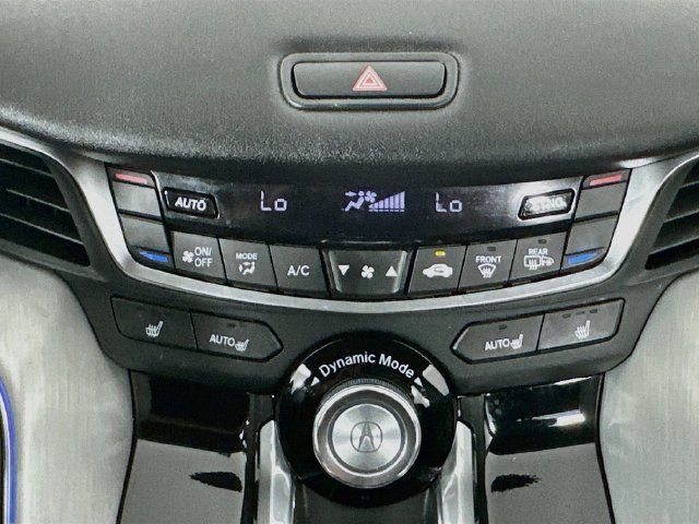 Used 2023 Acura TLX w/ Technology Package FWD image 16