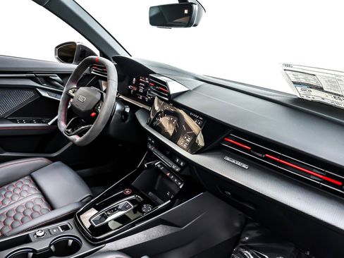 New 2026 Audi RS 3 image 5