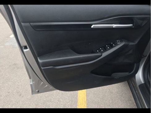 Used 2021 Kia Seltos LX image 15