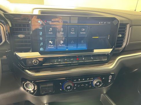 New 2026 Chevrolet Silverado 1500 LT AWD/4WD image 17