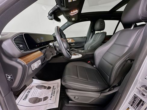 Certified 2025 Mercedes-Benz GLE 350 4MATIC image 23