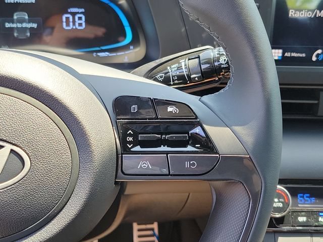 New 2026 Hyundai Elantra Sport FWD image 8