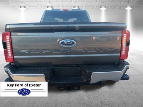 New 2026 Ford F350 Lariat w/ FX4 Off-Road Package image 14