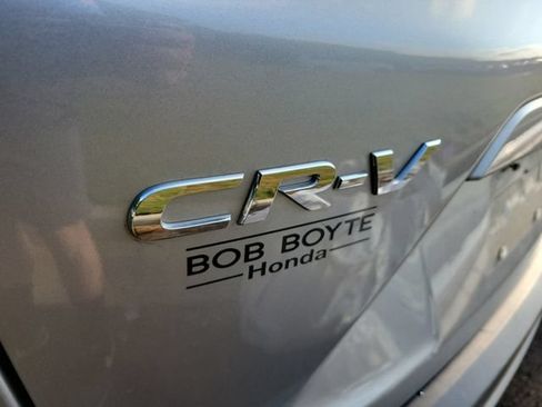 Used 2020 Honda CR-V EX image 10