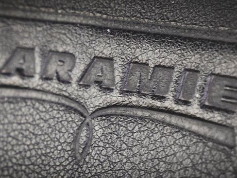 Used 2014 RAM 3500 Laramie w/ Convenience Group image 16