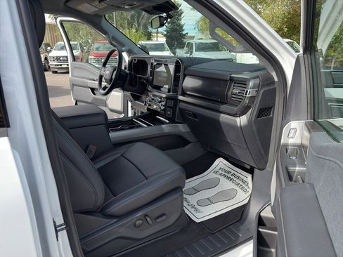 New 2026 Ford F350 Lariat w/ FX4 Off-Road Package image 36