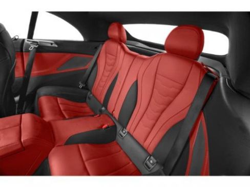 Used 2025 BMW 840i Convertible w/ Comfort Seating Package image 15