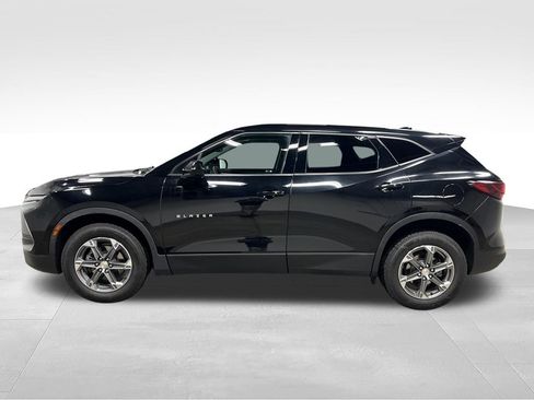 Certified 2023 Chevrolet Blazer LT AWD/4WD image 6