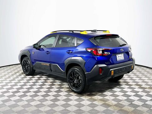 New 2026 Subaru Crosstrek 2.5i Wilderness image 5