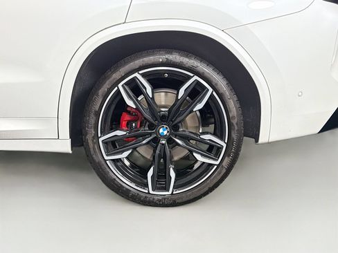 Used 2024 BMW X3 M40i w/ Premium Package AWD/4WD image 34