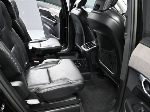 Used 2023 Volvo XC90 B6 Ultimate w/ Protection Package Premier AWD/4WD image 20