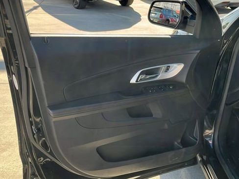 Used 2015 Chevrolet Equinox LT w/ Driver Convenience Package AWD/4WD image 5