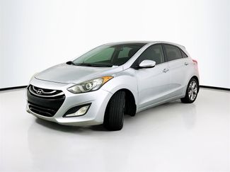 Used 2014 Hyundai Elantra GT w/ Option Group 03 video 2