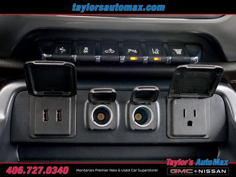 Used 2018 Chevrolet Silverado 3500 LTZ w/ Duramax Plus Package image 19