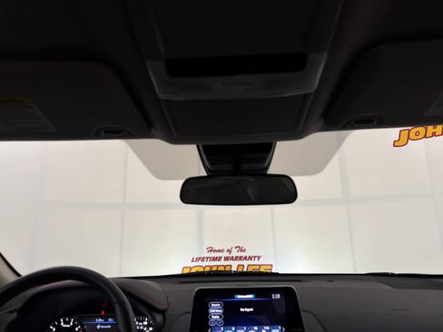 Used 2025 Nissan Altima 2.5 SR image 19