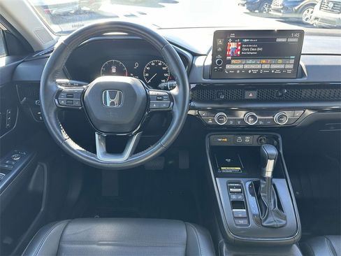 Certified 2024 Honda CR-V EX-L image 11