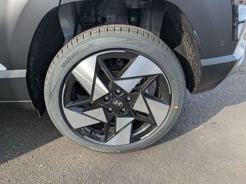 New 2026 Hyundai Kona Limited image 26