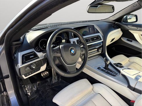 Used 2016 BMW 650i Coupe image 6