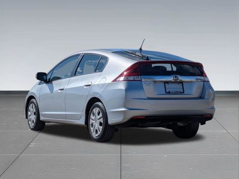 Used 2013 Honda Insight LX image 4