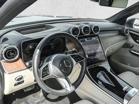 Certified 2026 Mercedes-Benz GLC 300 4MATIC image 10