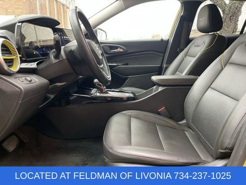 Used 2024 Chevrolet Trax ACTIV w/ Driver Confidence Package image 18