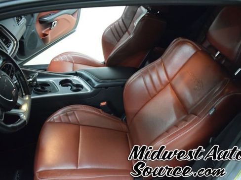 Used 2021 Dodge Challenger SRT Hellcat w/ Plus Package image 12