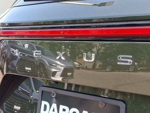 Used 2023 Lexus NX 250 AWD w/ Cold Area Package image 29