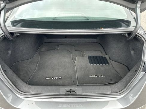 Certified 2023 Nissan Sentra SV w/ All-Weather Package FWD image 16