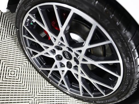 Used 2025 Audi RS 3 AWD/4WD image 44
