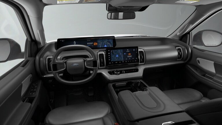 New 2027 Ford Expedition Max Active AWD/4WD image 22