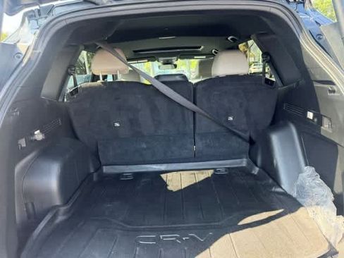 Used 2024 Honda CR-V Sport Touring image 25