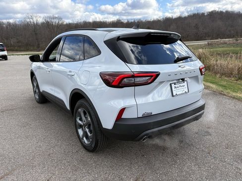 New 2026 Ford Escape ST-Line w/ Tech Pack #1 image 3