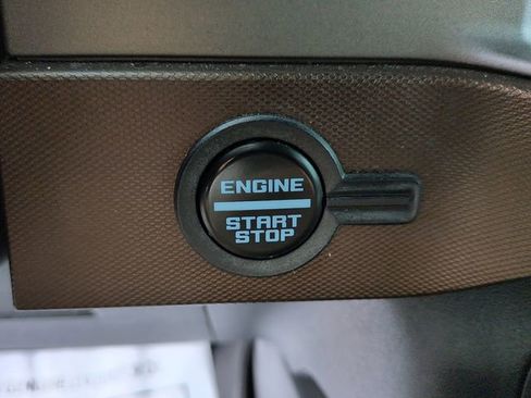 Used 2023 Ford Bronco Outer Banks AWD/4WD image 20