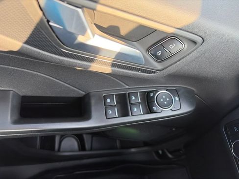 Used 2023 Ford Escape ST-Line w/ Tech Pack #1 AWD/4WD image 34