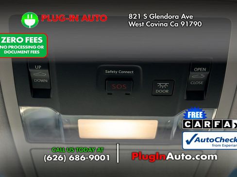 Used 2016 Lexus RX 350 AWD w/ Premium Package image 19