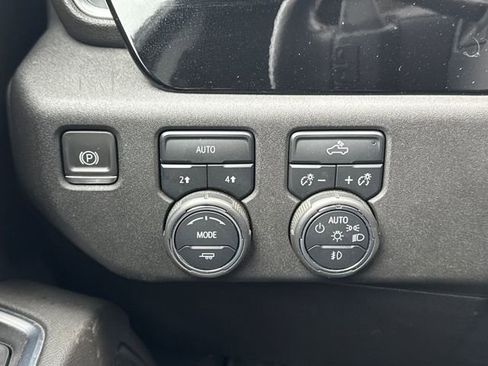 Used 2022 Chevrolet Silverado 1500 RST w/ All Star Edition Plus image 35