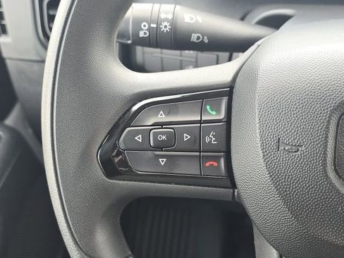 Used 2024 RAM ProMaster 1500 w/ Power Group image 24