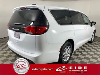 New 2026 Chrysler Voyager LX video 2