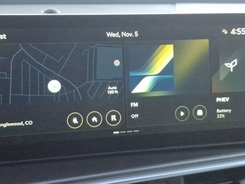 New 2026 Kia Sorento EX image 21