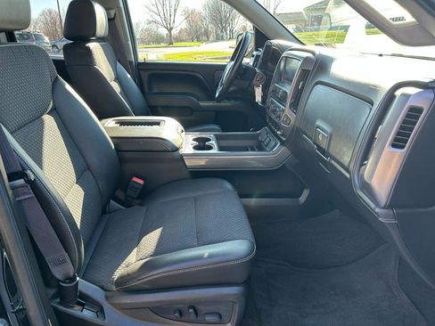 Used 2016 GMC Sierra 1500 SLE w/ All-Terrain Package image 15