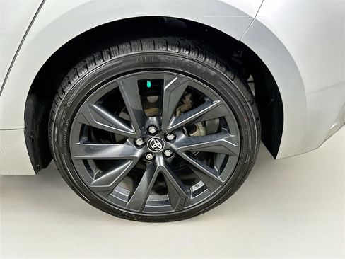 Used 2023 Toyota Corolla XSE image 23