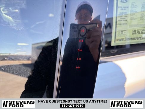 Used 2023 Ford Explorer XLT w/ Equipment Group 202A image 11