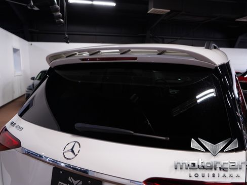 Used 2022 Mercedes-Benz GLE 450 4MATIC image 16