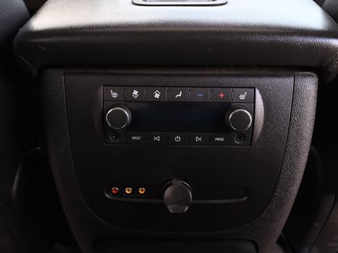 Used 2010 Chevrolet Tahoe LT w/ Luxury Package image 20